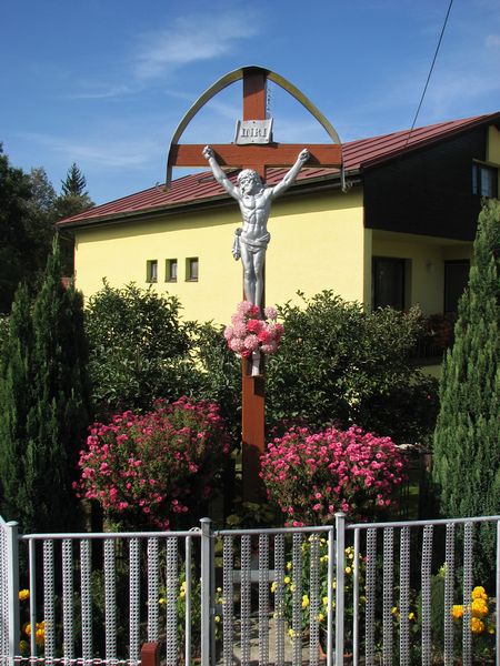Kríž v Poluvsí