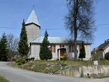 Kostol v Poluvsí