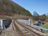 Železničný most v Porúbke