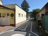 Materská škola v Predmieri