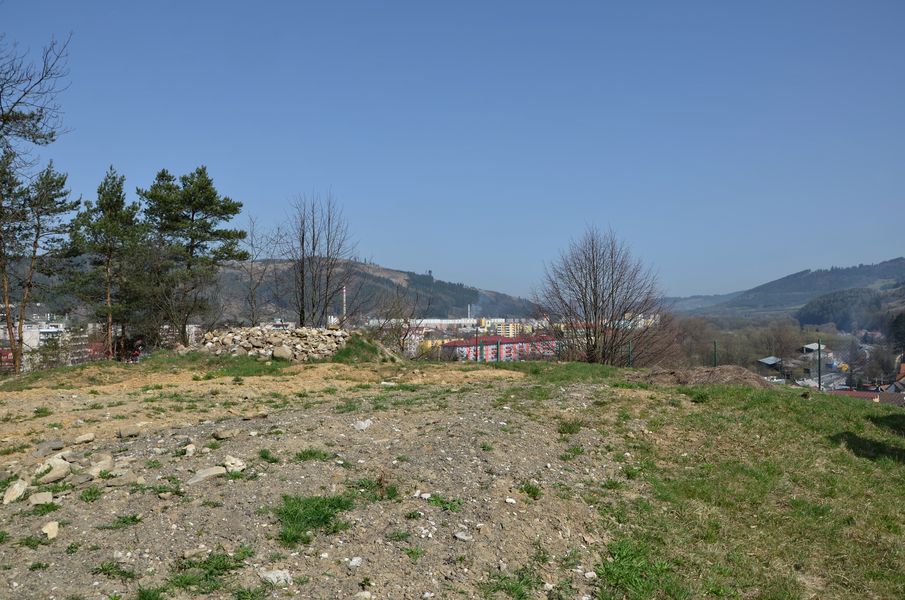 Archeologická lokalita Koscelisko
