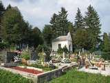 Mestský cintorín Rajec