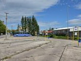 Autobusová stanica Rajec