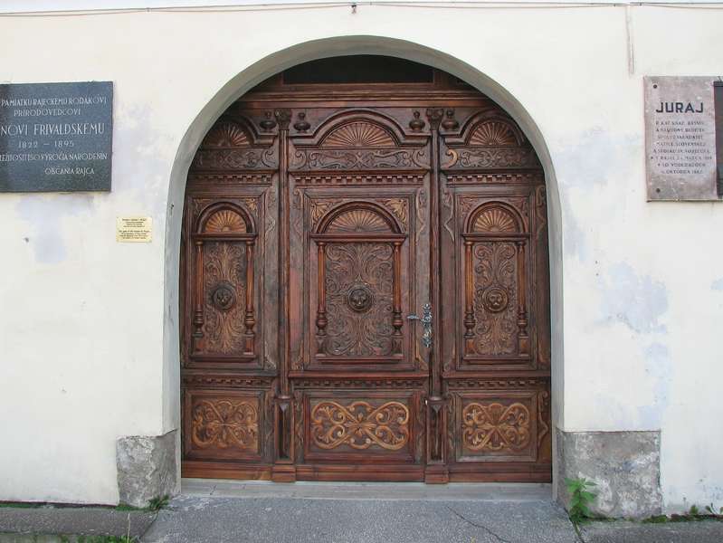 Pekarovská brána