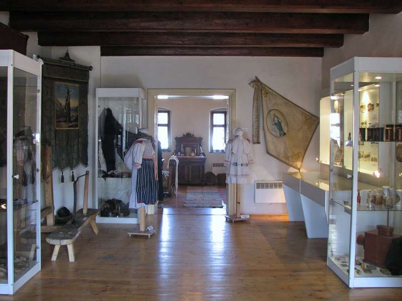 Mestské múzeum Rajec