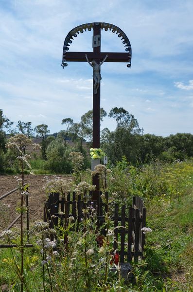 Kríž v Rajci