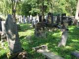  בית הקברות היהודי ברייץ