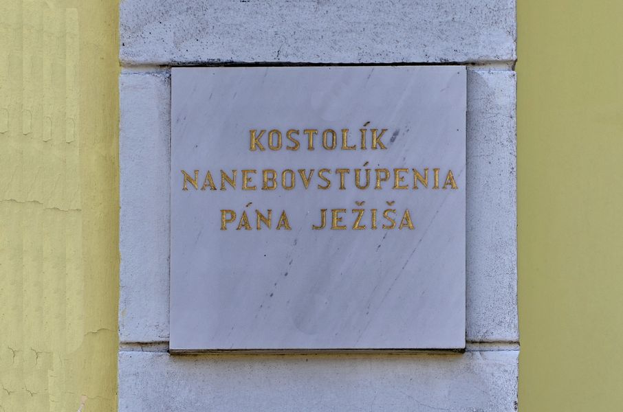 Okolie Žiliny