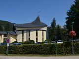 Farsky kostol