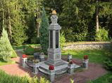 Pamätník I. svetovej vojny
