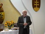 Mgr. Peter Štanský