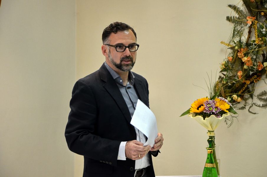 PhDr. Branislav Kožehuba
