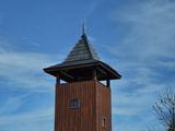 Vyhliadková veža U Jantov