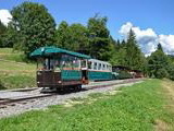 Kysucko-oravská železnica