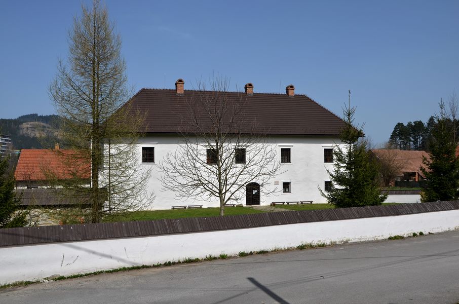 Slnečné hodiny v Radoli 