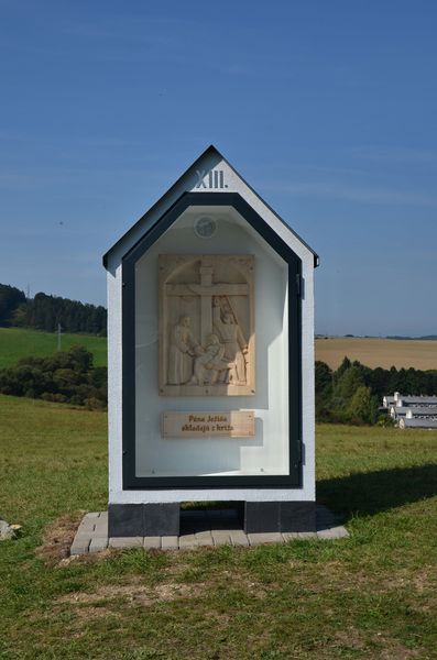 Cirkevné pamiatky