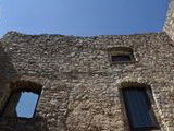 Strečniansky hrad