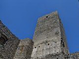 Hlavná hradná veža