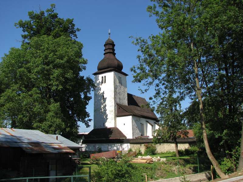 Kostol sv. Michala Turie