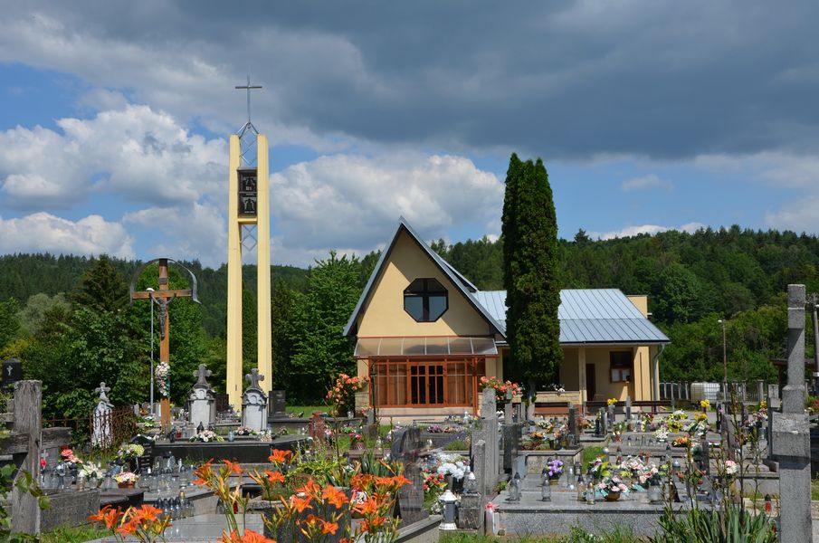 Hliník nad Váhom 2