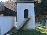 Zvonica v Pšurnoviciach