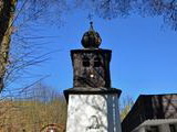 Zvonica v Pšurnoviciach