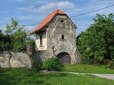 Zvonica v Košeci