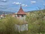 Zvonica v Budatínskej Lehote