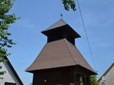 Zvonica vo Vrtižeri