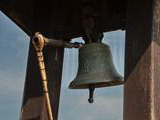 Zvonica v Hrabovke