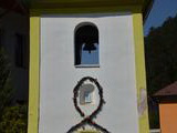 Zvonica v Lietavskej Svinnej