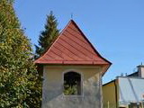 Zvonica v Lysici  