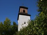 Zvonica v Marčeku