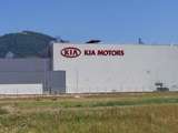 KIA Motors Slovakia s.r.o.