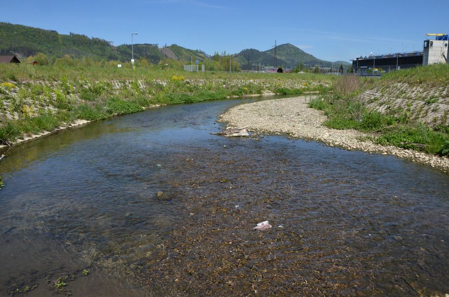 Potok Rosinka