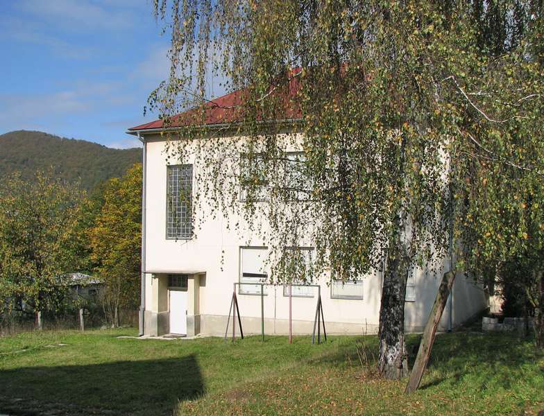 Materská škola Brodno