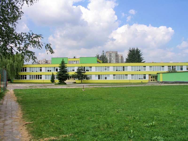 Súkromná základná škola Žilina