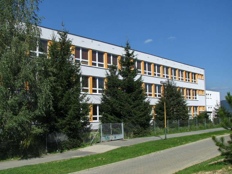 Základná škola Hájik