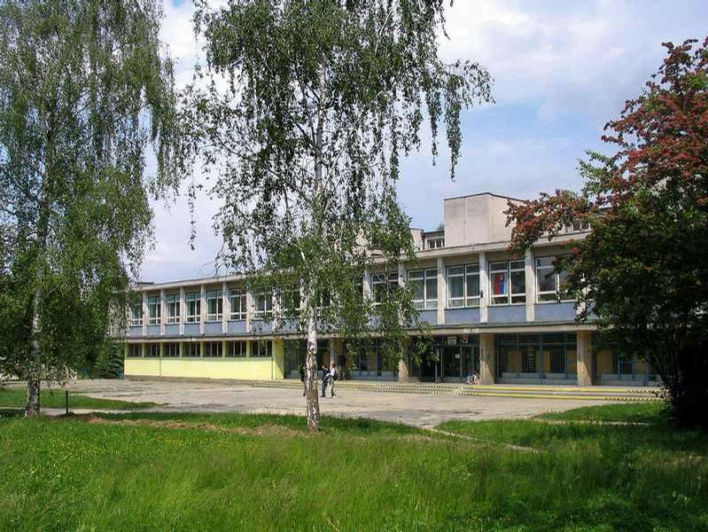 Základná škola Lichardova, Žilina