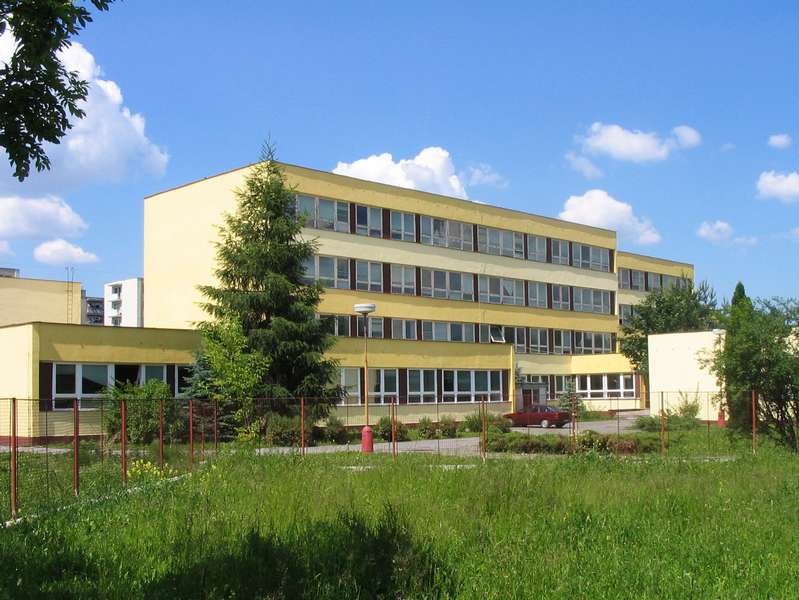 Základná škola Karpatská, Žilina