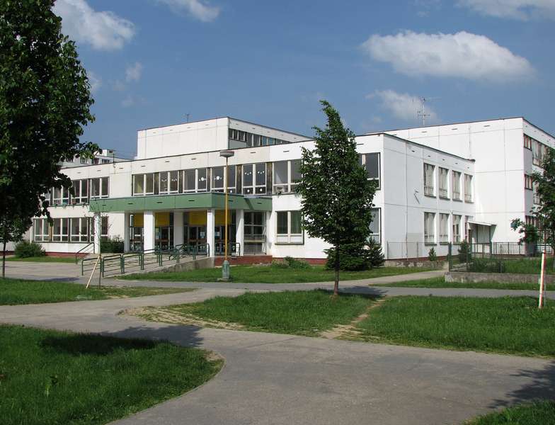 Základná škola Limbová, Žilina