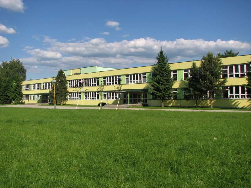 Základná škola, Martinská, Žilina