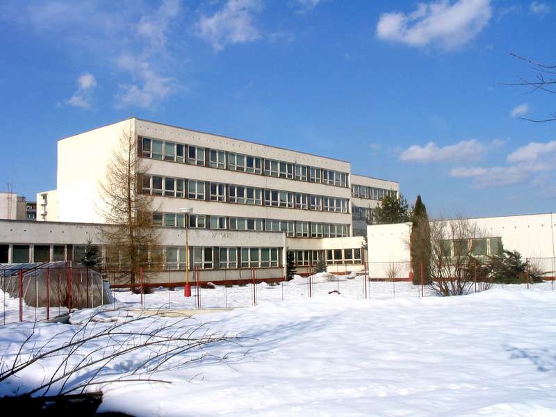 Základná škola, Karpatská