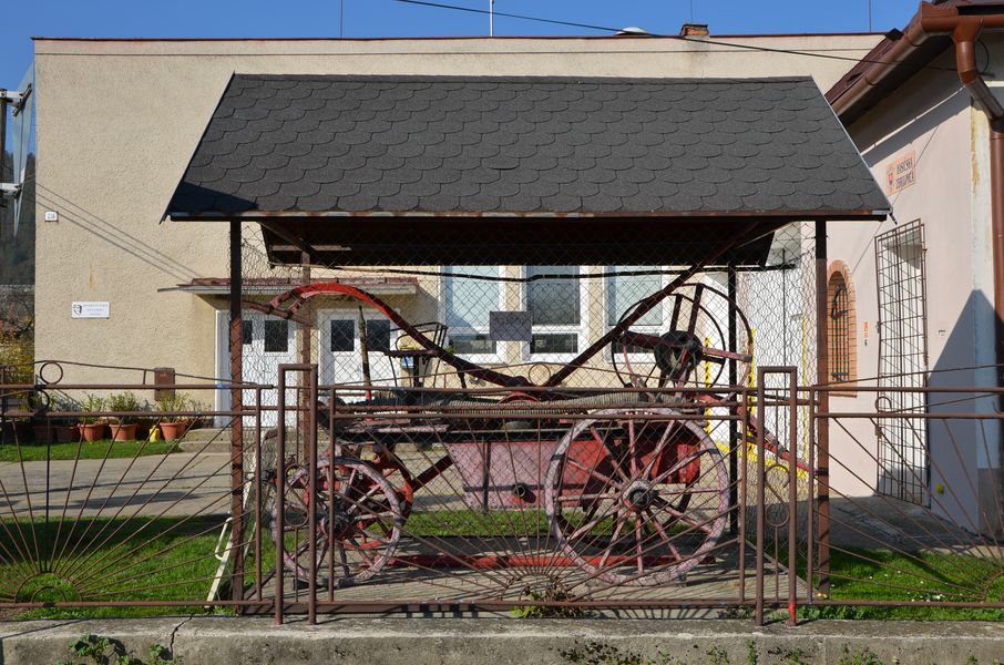 Spoločnosti v Žiline