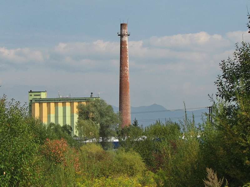 Spoločnosti v Žiline