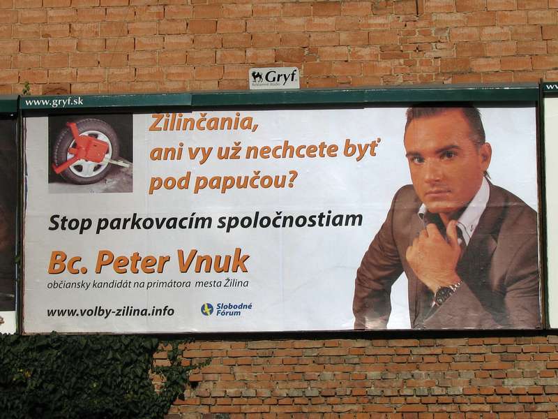 Bc. Peter Vnuk