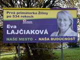 Eva Lajčiaková