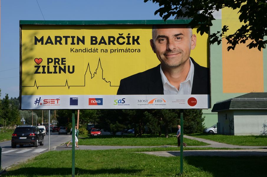 Martin Barčík