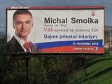 Michal Smolka