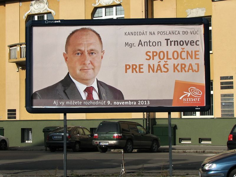 Mgr. Anton Trnovec